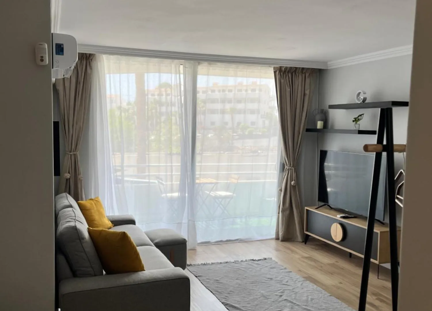 108Golf Del Sur Apartments Greenpark With Pool San Miguel de Abona