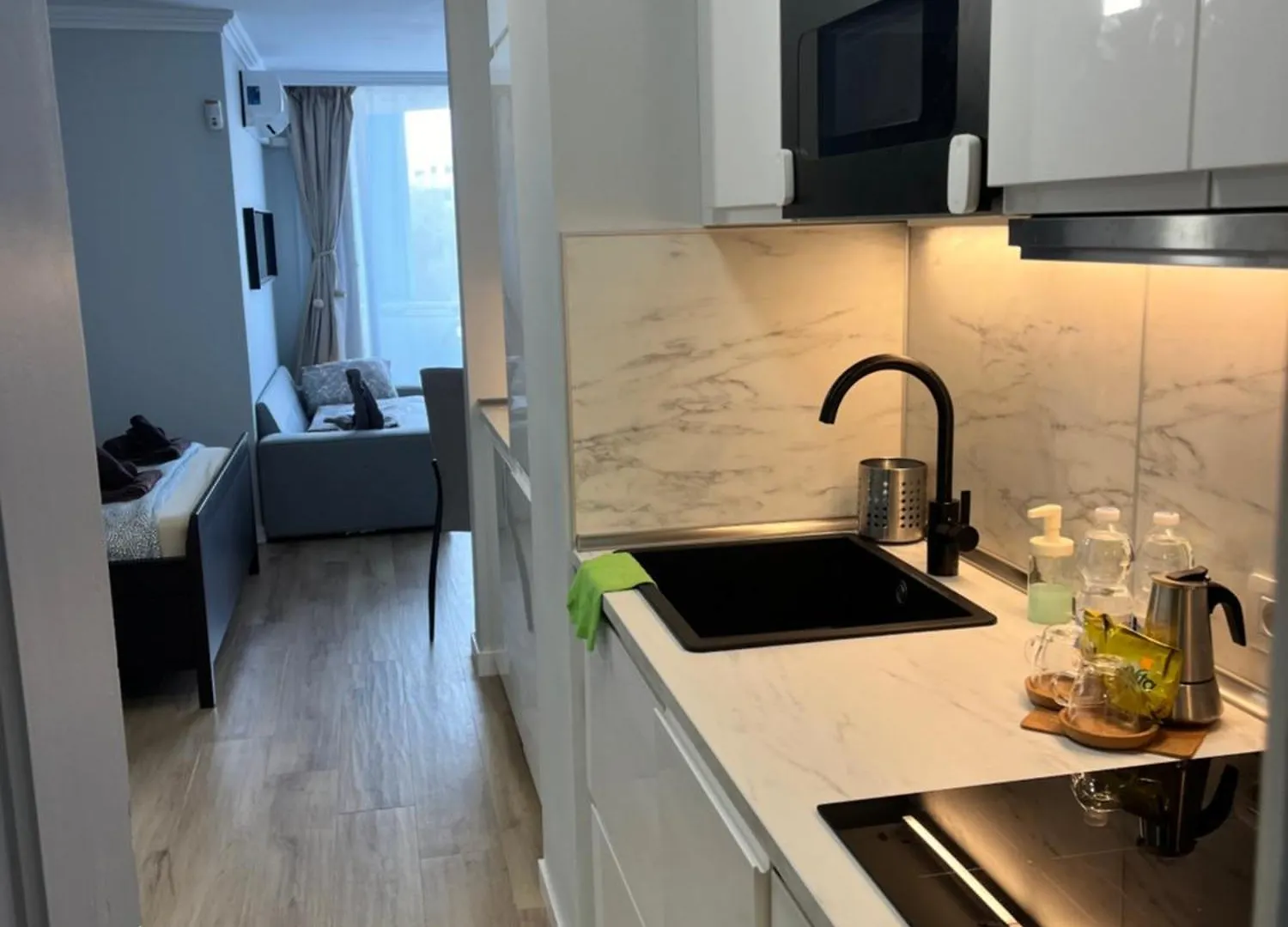 108Golf Del Sur Apartments Greenpark With Pool San Miguel de Abona
