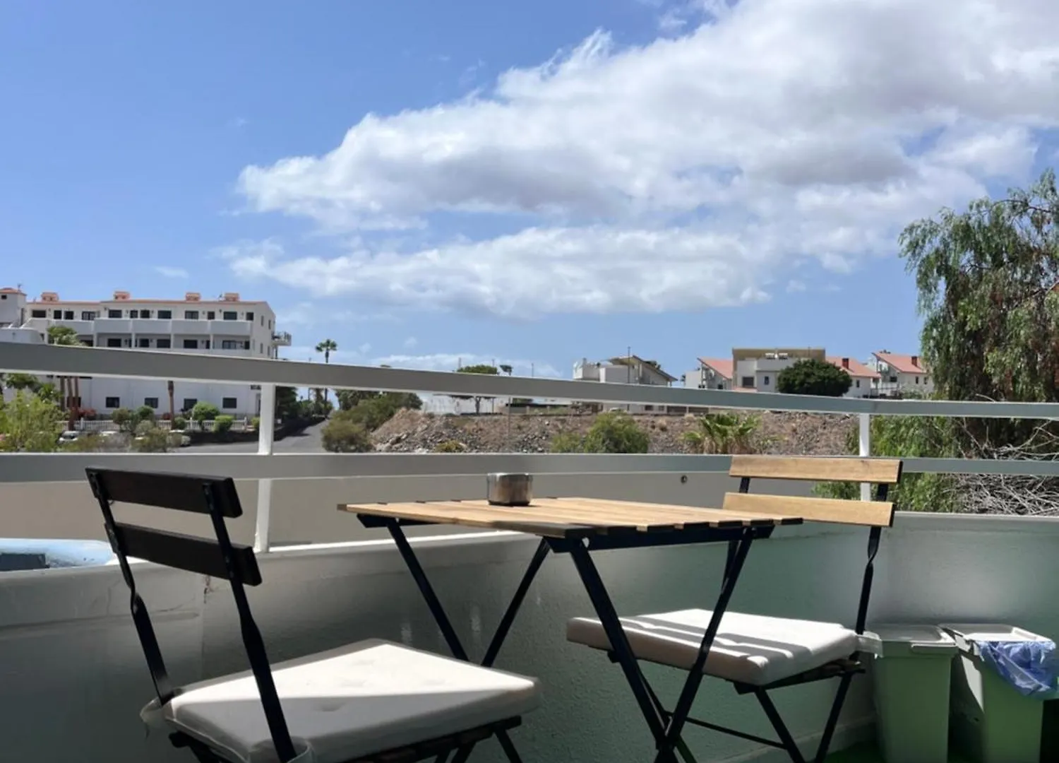 108Golf Del Sur Apartments Greenpark With Pool San Miguel de Abona