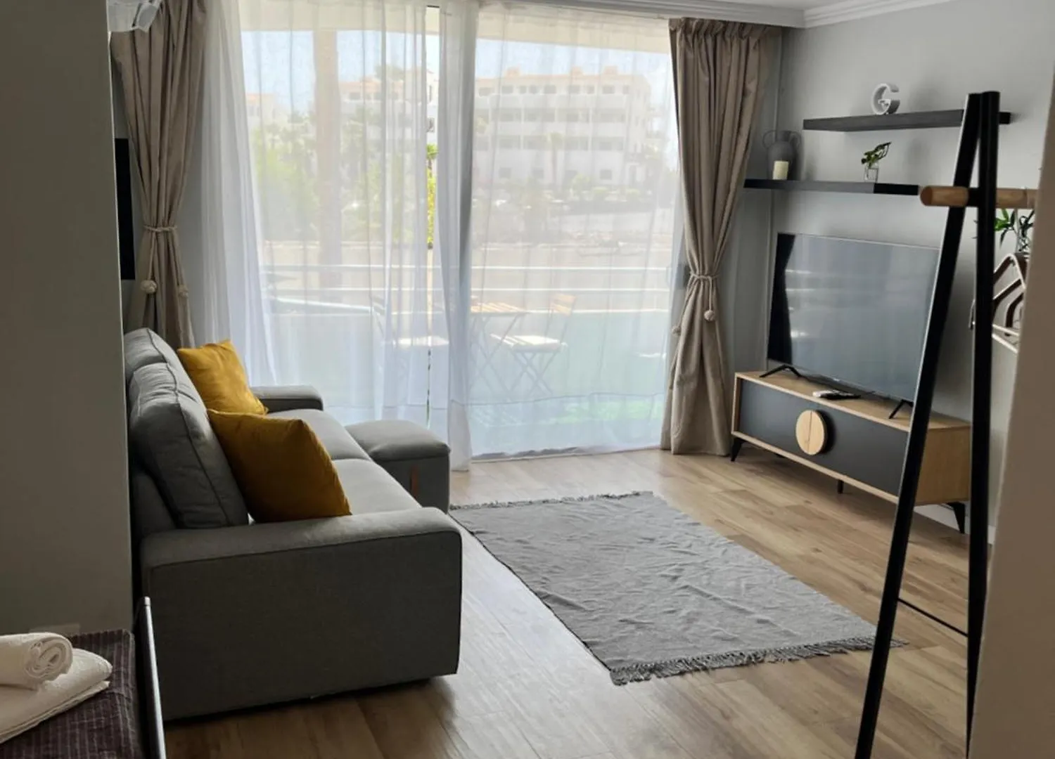 108Golf Del Sur Apartments Greenpark With Pool San Miguel de Abona
